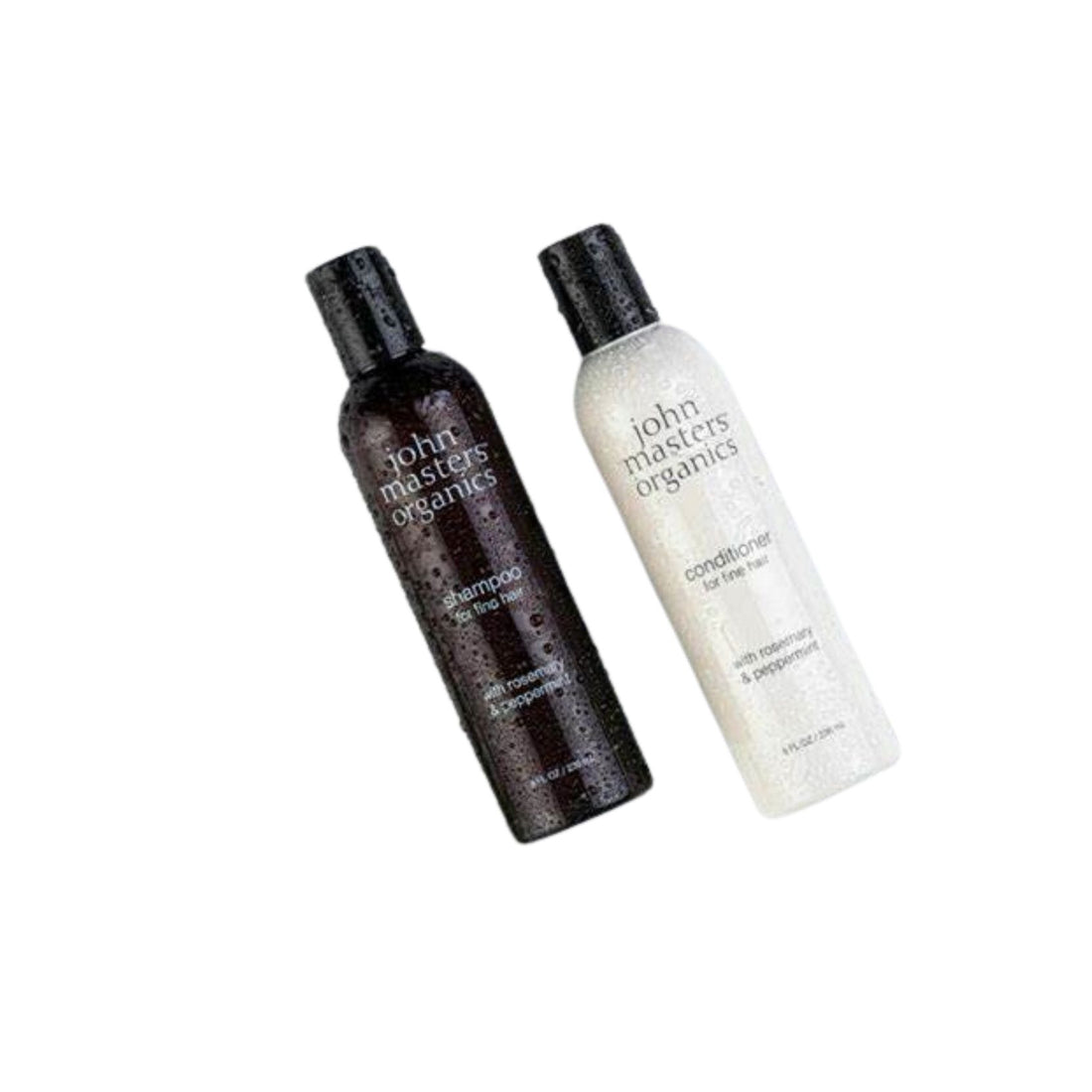 Shampoing Cheveux Fins Romarin et Menthe PoivréeVolumizing Shampoo for Fine Hair – Romarin et Menthe Poivrée Shampooing Fortifiant