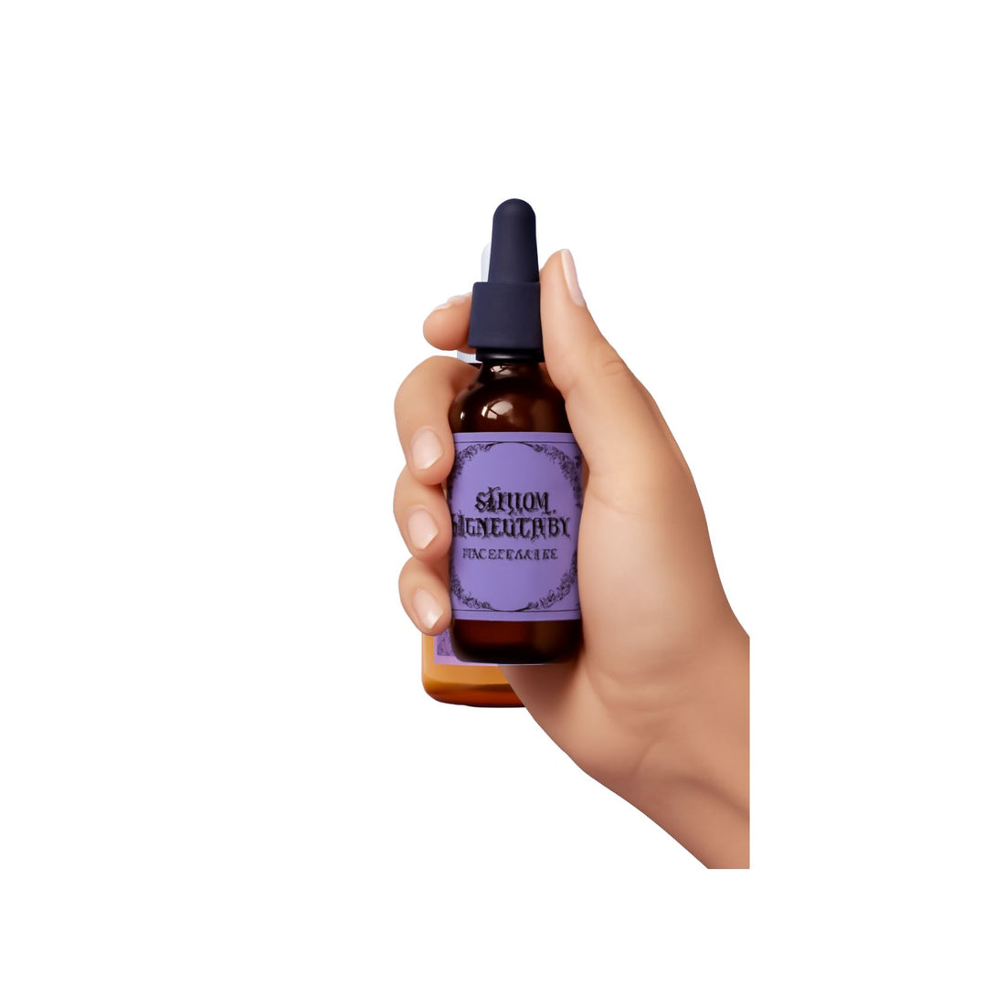 Sérum régénérant Peau Mature – Acide Hyaluronique & Collagène Naturel