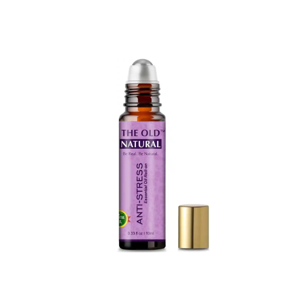 Pack Sommeil & Sérénité - Roll-on + Brun Nuit + Complément Ménopause