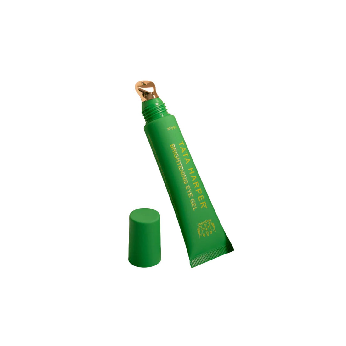 Brightening Eye Gel – Crème contour des Yeux Éclaircissant et apaisante