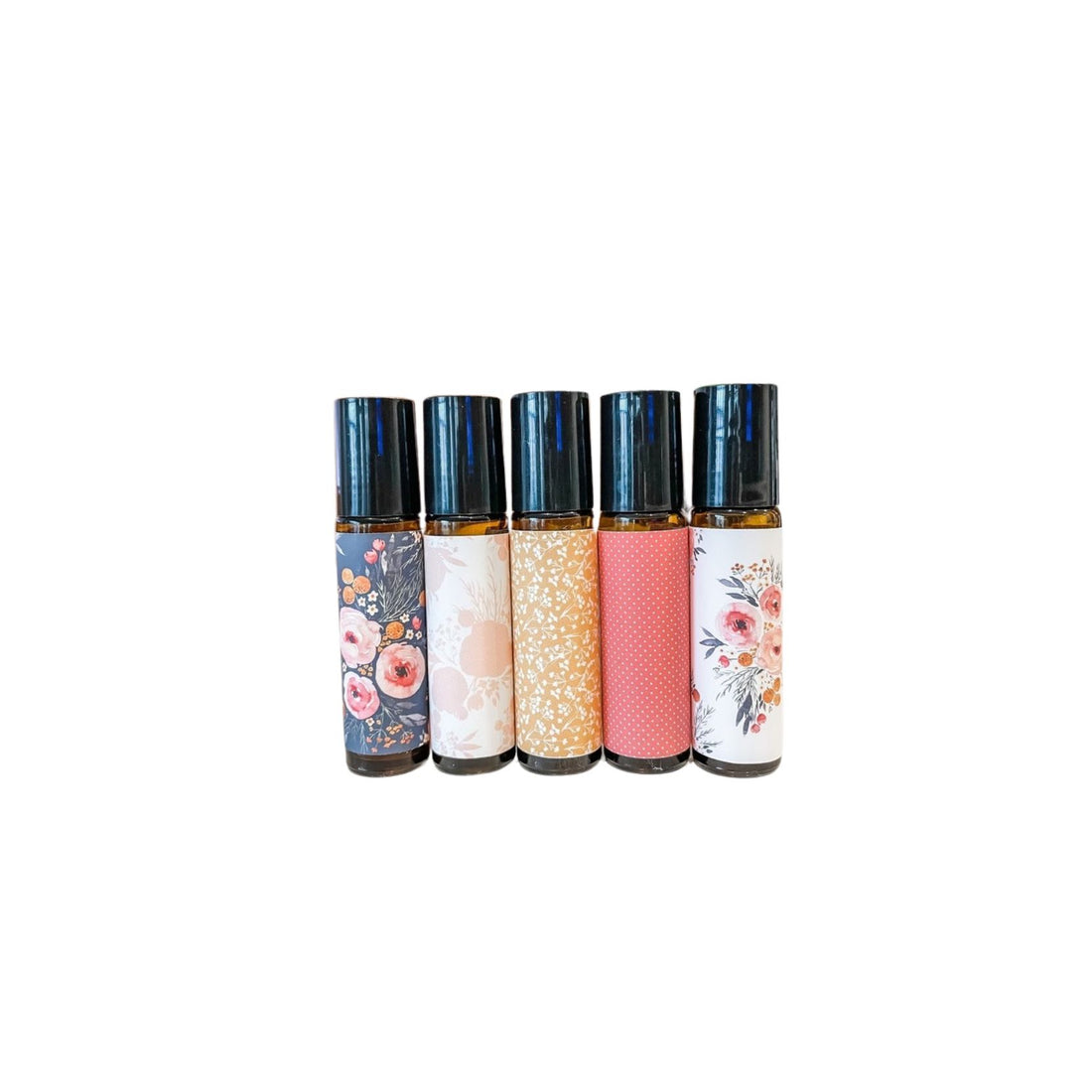 Roll-on anti-Stress – Huiles Essentielles Relaxantes