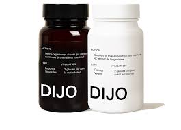 Essential Probiotic Supplement for Gut & Skin Health – L'indispensable Complément aux Probiotiques