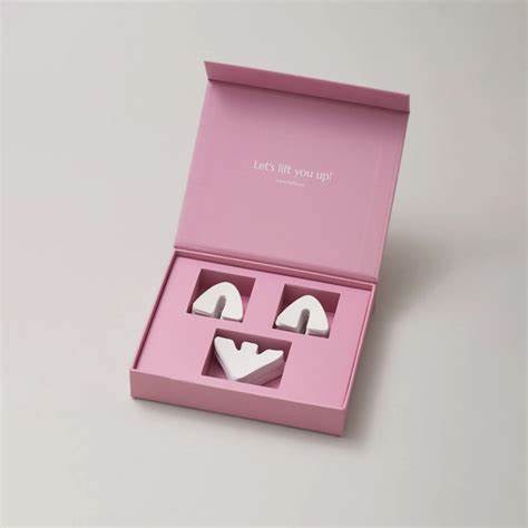 Lifting Tape Strips for Cheeks & Mouth—Bandes Liftantes Joues et Bouche