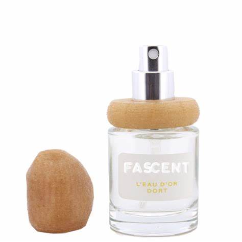 L'Eau d'Or Dort Relaxing & Calming Sleep Mist – Brume Apaisante pour le Sommeil L'Eau d'Or Dort